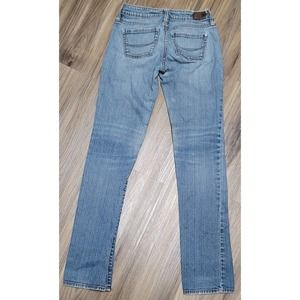 Bullhead Venice Skinny Denim Jeans